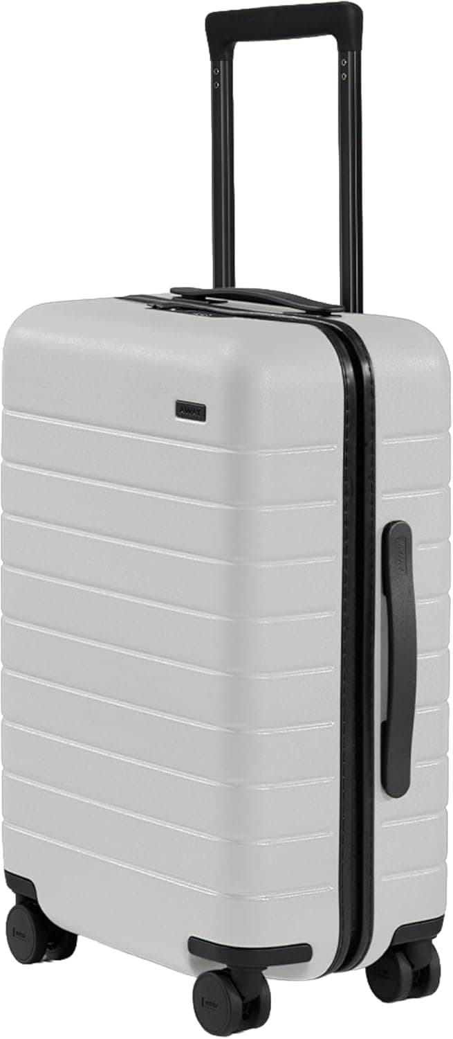 Carry-On Suitcase 40L