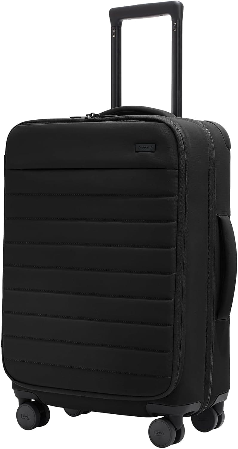 Soft Side Bigger Carry-On