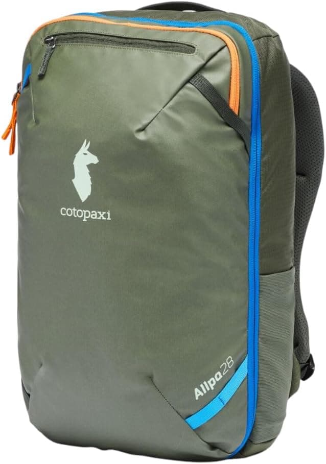 Allpa 28L Travel Pack
