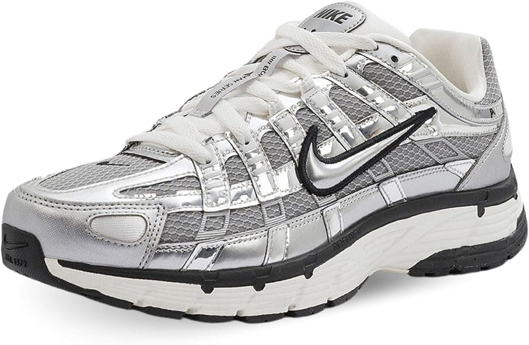 P-6000 Sneakers