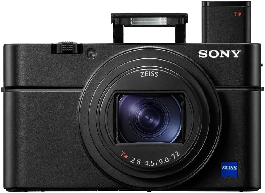 RX100 VII