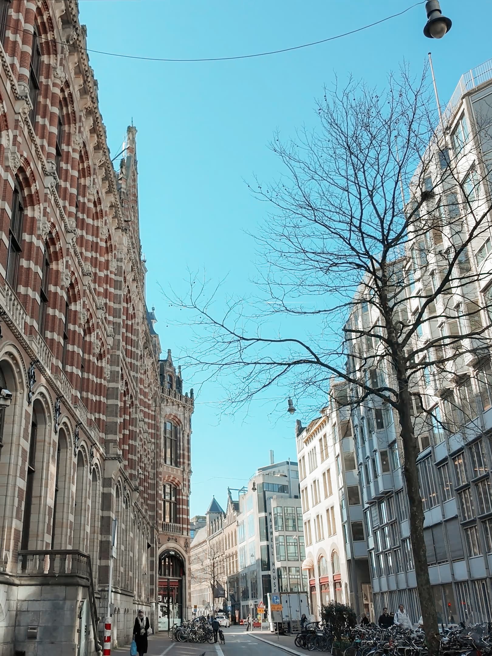 Honest Review: 6 Weeks in Europe on a Real Budget