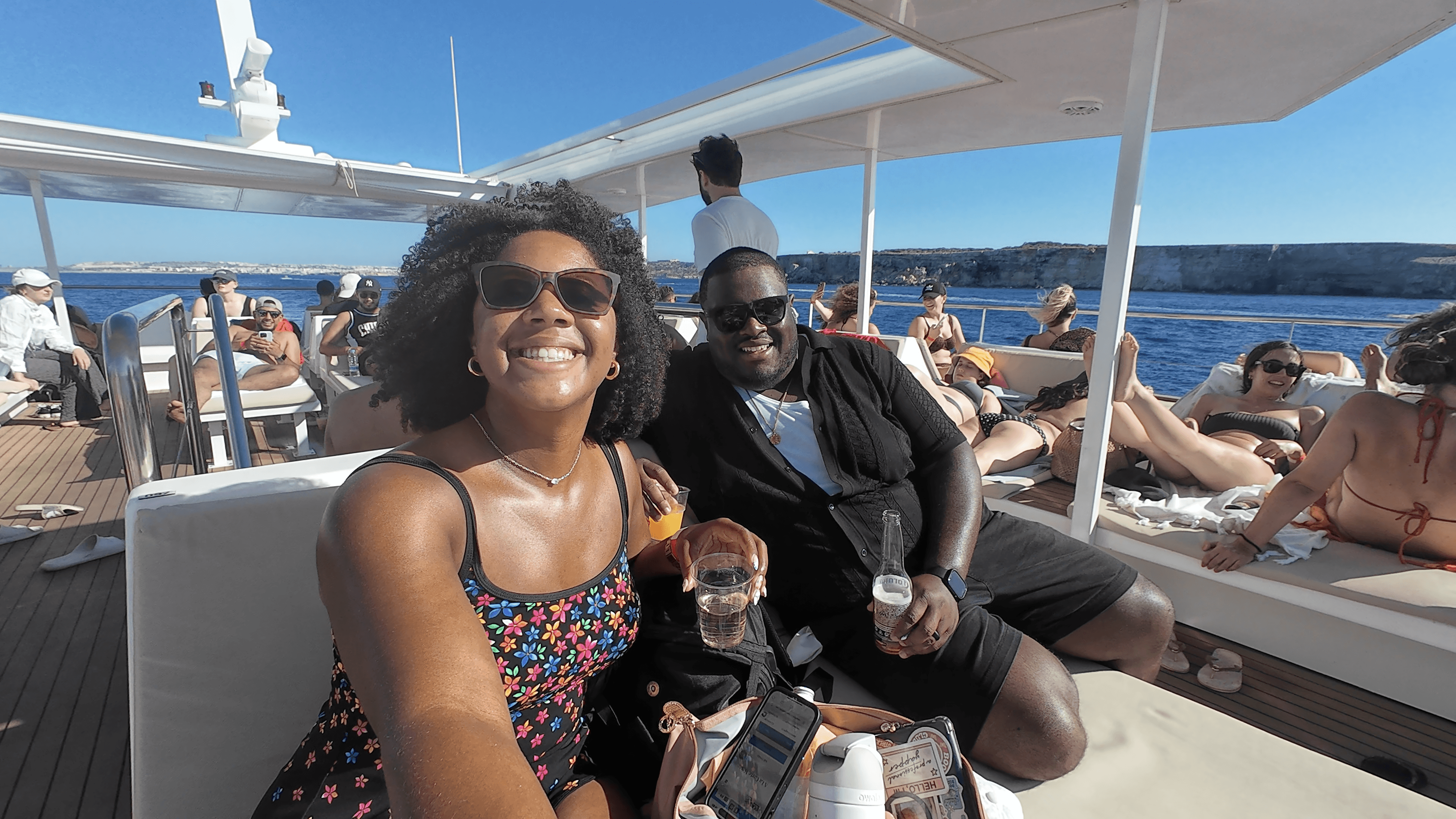 The Italy Trip That Changed How We Travel