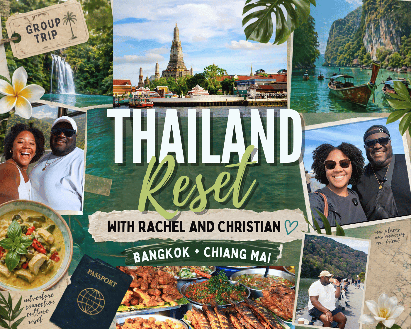 Thailand Reset — November 2026